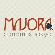 マヨラ・カナームス東京