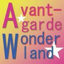 Avant-garde☆Wonderland
