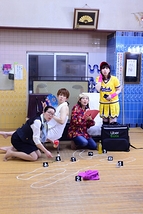 あざつねひろみ