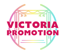 ヴィクトリアプロモーション