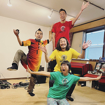 ムビラ友の会（関西）