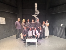 演劇ユニットMnO2