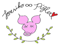 とねりこ∞ぴぐれっと