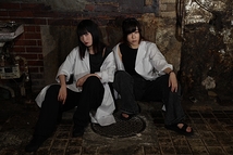 二人芝居企画『パラダイム』