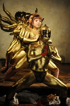 新世界ゴールデンファイナンス