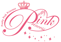 Pretty Pink Princess