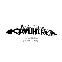 Limited Odd Fish[ KAYUHIRO ]