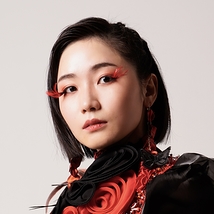 森谷菜緒子 個人企画