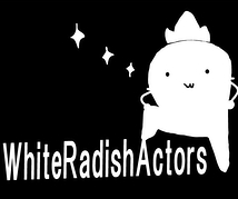 WhiteRadishActors
