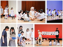 ミュージカル音音～おとおと～