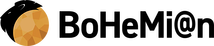 株式会社BoHeMi@n
