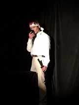 演劇集団　「東京ジェームスマリリン社」