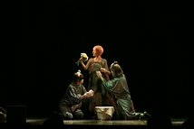 ダンススケッチカンパニー