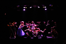 ダンススケッチカンパニー