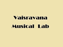 Vaisravana Musical Lab
