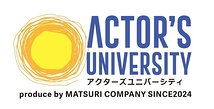 Actor’ｓ University