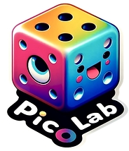 ピコラボゲームズ