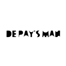 DE PAY`S MAN