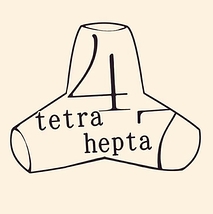 テトラ・ヘプタ