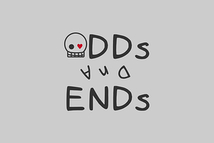 ODDs AnD ENDs
