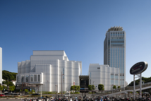 公益財団法人横須賀芸術文化財団