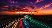  High-level