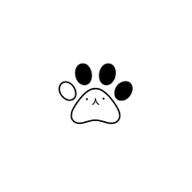 白黒ネコクション