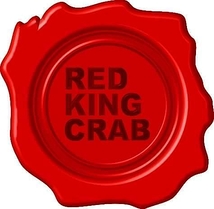 RED KING CRAB