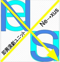 即興演劇ユニット「Ne→xus」