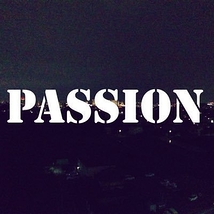 舞台企画『Passion』