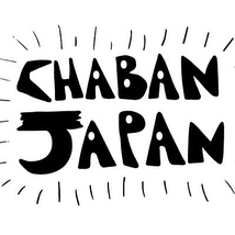 CHABAN JAPAN
