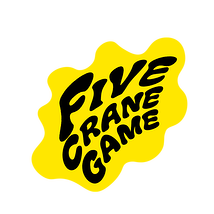 即興・インプロライブ『FIVE CRANEGAME』