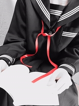 演劇ユニット 女生徒