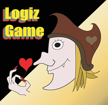 Logiz　Game(劇団ギルガメっす♂改め)