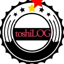 toshiLOG