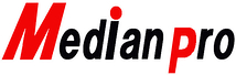 メディアンプロ