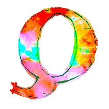 第Q藝術