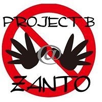 ProjectB@ZANTO