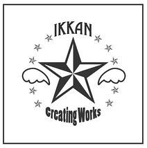IKKAN Creating Works