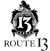 株式会社ROUTE13