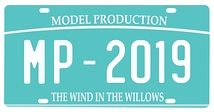 Model Production 2019