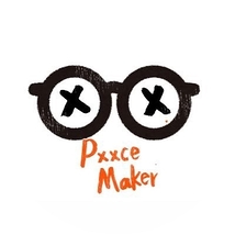 Pxxce Maker'