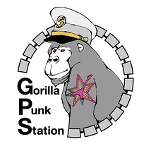 企画ユニットGorilla Punk Station