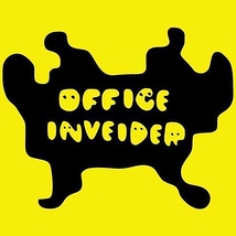 株式会社オフィスインベーダー