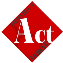 プロジェクト「Act」Tokyo