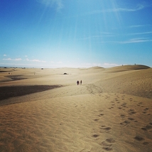 Celebration of Possibilities