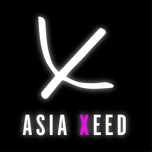 Asia Xeed of K-FRONT
