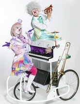 オーバートーン