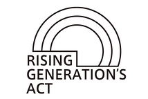 Rising Generation’s Act