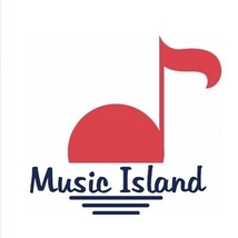 音楽島 -Music Island-